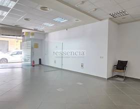 premises for rent in gandia