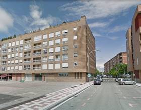 apartments for rent in mendillorri