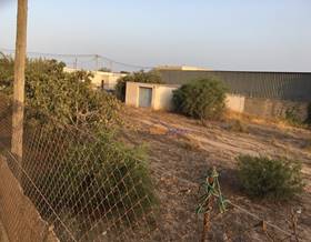 land sale almería almeria by 200,000 eur