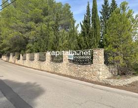 land sale ontinyent santa ana by 28,000 eur