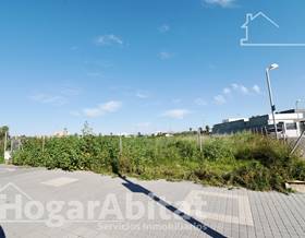 land sale burriana camino onda - salesianos - centro by 109,900 eur