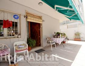 flat sale valencia bellreguard by 160,000 eur
