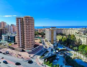 flat sale benidorm avenida alfonso puchades by 275,000 eur