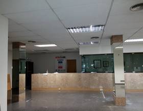 premises rent ontinyent sant josep by 400 eur