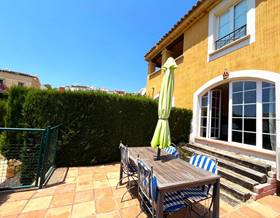 townhouse sale finestrat bahia golf by 258,000 eur