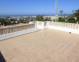 houses for sale in pedreguer