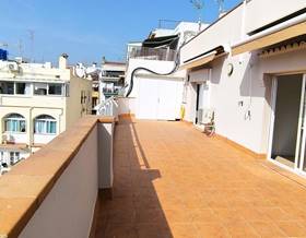 flat sale sitges carrer d´espalter by 315,000 eur