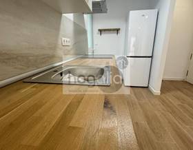 houses for rent in sevilla province