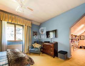 villas for sale in tres cantos