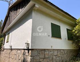 villas for sale in collado villalba