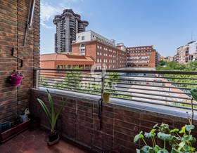flat sale madrid capital by 460,000 eur