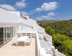 penthouse sale malaga benahavís by 850,000 eur