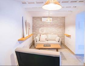 flat sale cádiz tarifa by 315,000 eur