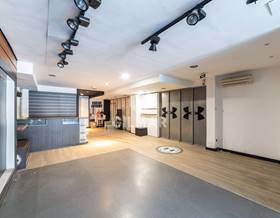 premises for rent in madrid province