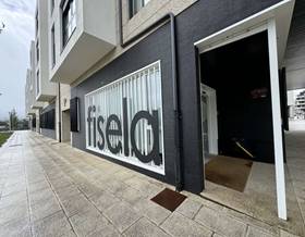offices for rent in milladoiro