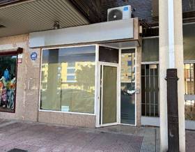 premises for sale in parla