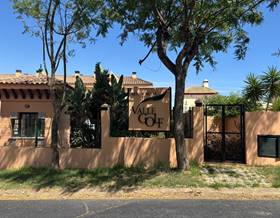 villas for sale in islantilla
