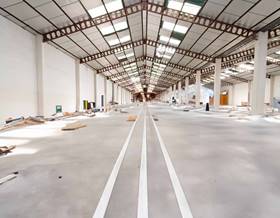 industrial warehouse sale torrejon de ardoz parque cataluña by 1,340,000 eur