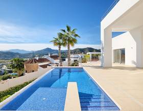 houses for sale in san pedro de alcantara
