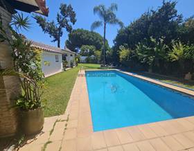 houses for sale in manilva