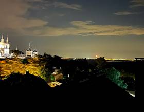 apartments for sale in zarzalejo