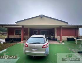 single family house sale siero la barganiza by 420,000 eur