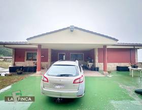 villas for sale in pola de siero