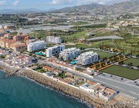 apartments for sale in caleta de velez