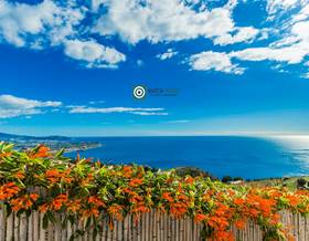 villas for sale in almuñecar