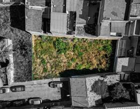 lands for sale in sangonera la verde