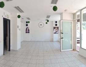premises for sale in alicante province