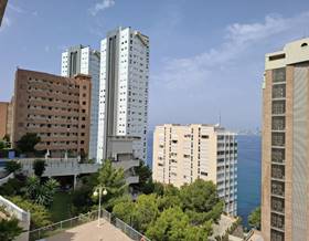 apartment sale benidorm rincón de loix by 208,000 eur