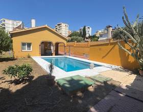 houses for sale in benajarafe