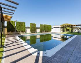 villas for sale in hijar, granada