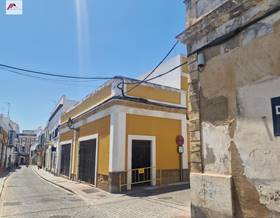 land sale el puerto de santa maria centro by 150,000 eur