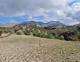 land sale viznar víznar by 77,000 eur