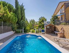 villas for sale in churriana de la vega