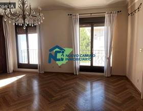 houses for sale in downtown madrid