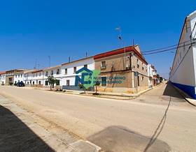 villas for sale in los hinojosos