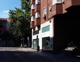 garage rent madrid capital by 52 eur