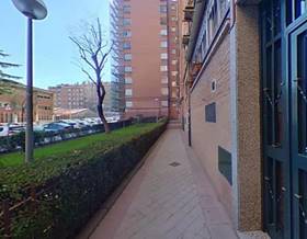 flat sale fuenlabrada calle de suiza by 218,500 eur