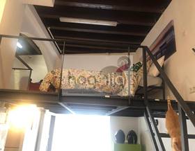 lofts for rent in sevilla