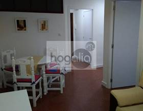 flat rent sevilla by 900 eur