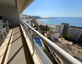 apartments for sale in alfaz de baix