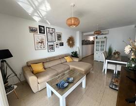 penthouses for sale in la villajoyosa vila joiosa