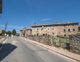 villas for sale in barruelo de santullan