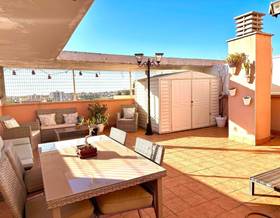 penthouses for sale in sabadell