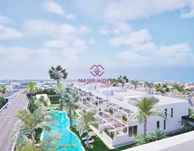 apartment sale murcia cartagena by 360,000 eur