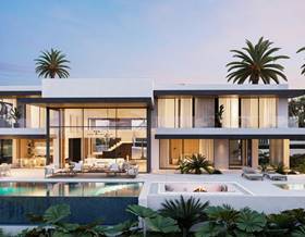 villas for sale in sotogrande