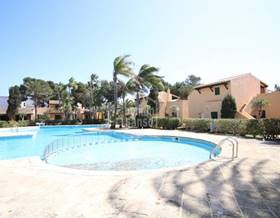 chalet sale ciutadella de menorca son xoriguer by 360,000 eur